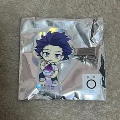 心操 ヘアクリップ