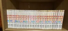金色のガッシュ 全巻(33巻)