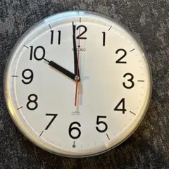 【電波時計】SEIKO KX301H 箱無し