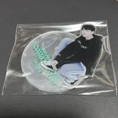 SEVENTEEN セブチ HOSHI ホシ アクリルスタンド