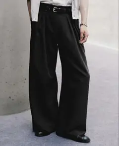 WYM LIDNM スラックス