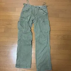 GAP パンツ　Y2K. 28
