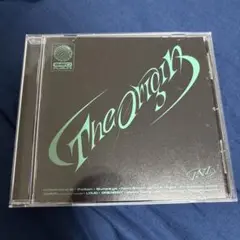 INI THE ORIGIN 通常版
