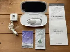 モイスティーヌ スキンコンディショナー 美顔器(おまけ付き)