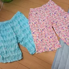 ステテコセット⭐