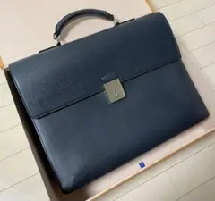 後藤ヒカル様専用 ルイヴィトン ビジネスバッグ モノグラム エクリプス