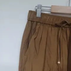 【フレディ】【フレディ】 フレディエミュ テーパード パンツ サイズM