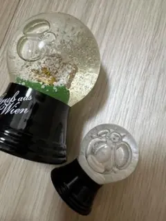 スノードーム　おまけ付き