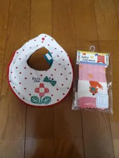 Petit Jam☆スタイ&レッグウェアセット