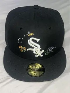 NEWERA White Sox カスタム