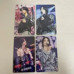 JO1DER SHOW 佐藤　まとめ売り