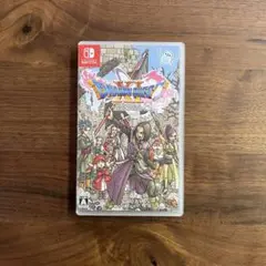 ドラゴンクエストXI Nintendo Switch