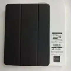 【新品未使用】ELECOM iPad Air 11インチ対応 フラップケース