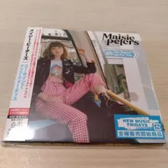 メイジーピーターズ　ユー・サインド・アップ・フォー・ディス