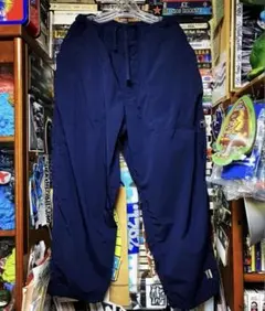 BROCHURE HAIR CUTTER FATIGUE PANTS XL