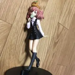 いぬぼく　髏々宮カルタ　フィギュア