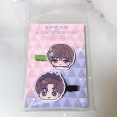 seventeen サンリオ マルチクリップ the8 ミョンホ スングァン