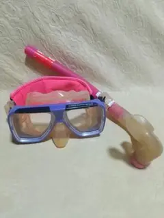 THE GULL シュノーケルセット LINERATOR 2