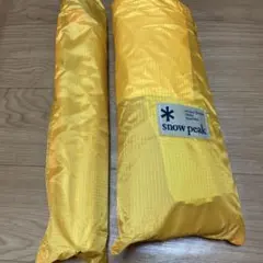 SNOW PEAK クルーズウイング　stp-001 Snow peak スノーピーク STP-001 クルーズウイング