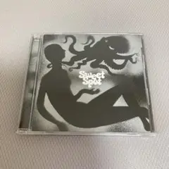 ゆらゆら帝国　Sweet Spot アルバムCD