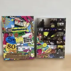 【DVD】MONGOL800 LIVE SPECIAL BOXX!! モンパチ