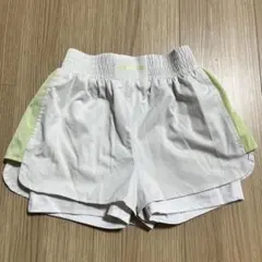 ZARAキッズ　シートパンツ