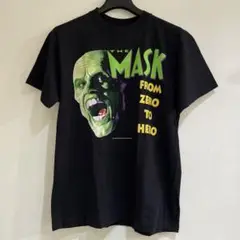 THE MASK Tシャツ Lサイズ　映画　マスク
