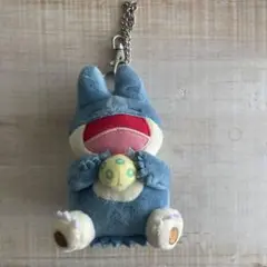 ポケモンセンター　ゴンベ　ぬいぐるみ　キーホルダー　2022 もりのおくりもの