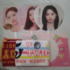 TWICE グッズセット