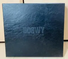 BOΦWY Blu-ray COMPLETE [完全生産限定盤]