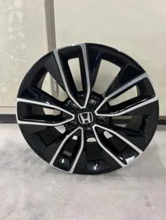 ホンダ　新型ヴェゼル　18インチ5スポークホイール4個セット　中古 2025年最新】新型ヴェゼル ホイールの人気アイテム - メルカリ