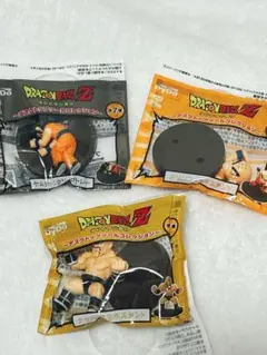 ドラゴンボールデスクトップツールコレクション