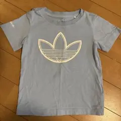 adidas アディダス　Tシャツ　80