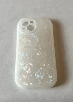 iPhone13mini ケース シェル