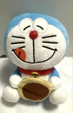 ドラえもん　ぬいぐるみ