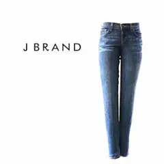 jb01★J Brand★スキニー ストレッチ ジーンズ 24 xs~