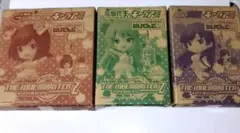 アイドルマスター2 トイズワークスコレクション にいてんごSS