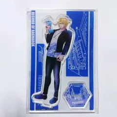 終末のワルキューレ オフショットコレクションアクリルスタンド ポセイドン