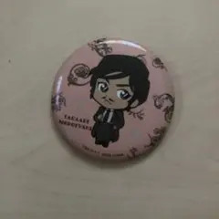 諸伏高明 缶バッジ