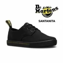 Dr.Martens SANTANITA canvas キッズ スニーカー