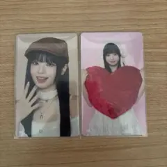 ME:I THIS IS 村上璃杏 トレカ 041 050