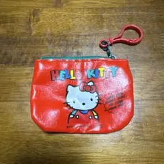 サンリオキャラクターズ コインケースHELLO KITTY ハローキティ