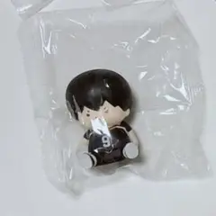 ハイキュー　ねむらせ隊　ちゃびちゃび　ソフビフィギュア　影山　まとめ