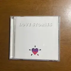 LOVE STORIES２枚組