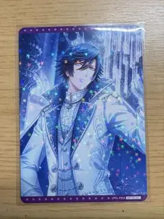 一ノ瀬トキヤ