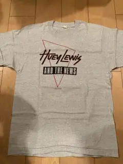 2025年最新】ヒューイルイス tシャツの人気アイテム - メルカリ