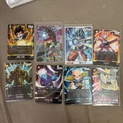 ドラゴンボールフュージョンワールド