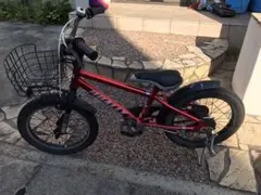 子供自転車(姫路在住)