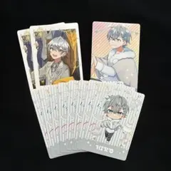 からぴち ヒロ トレカ
