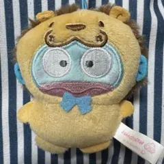 はんぎょどん　　キーホルダー